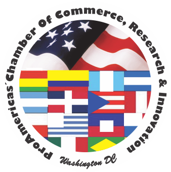 ProAmericas' Chambers of Commerce , Research & Innovation