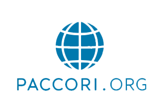 Logo PACCORI.ORG